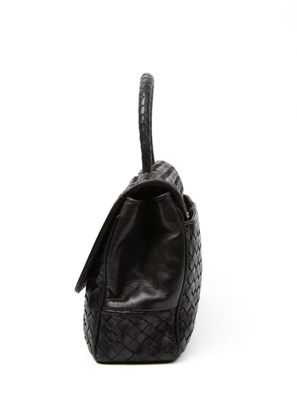 Bottega Veneta Intrecciato Handbag