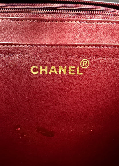 Chanel Jumbo XL 24K