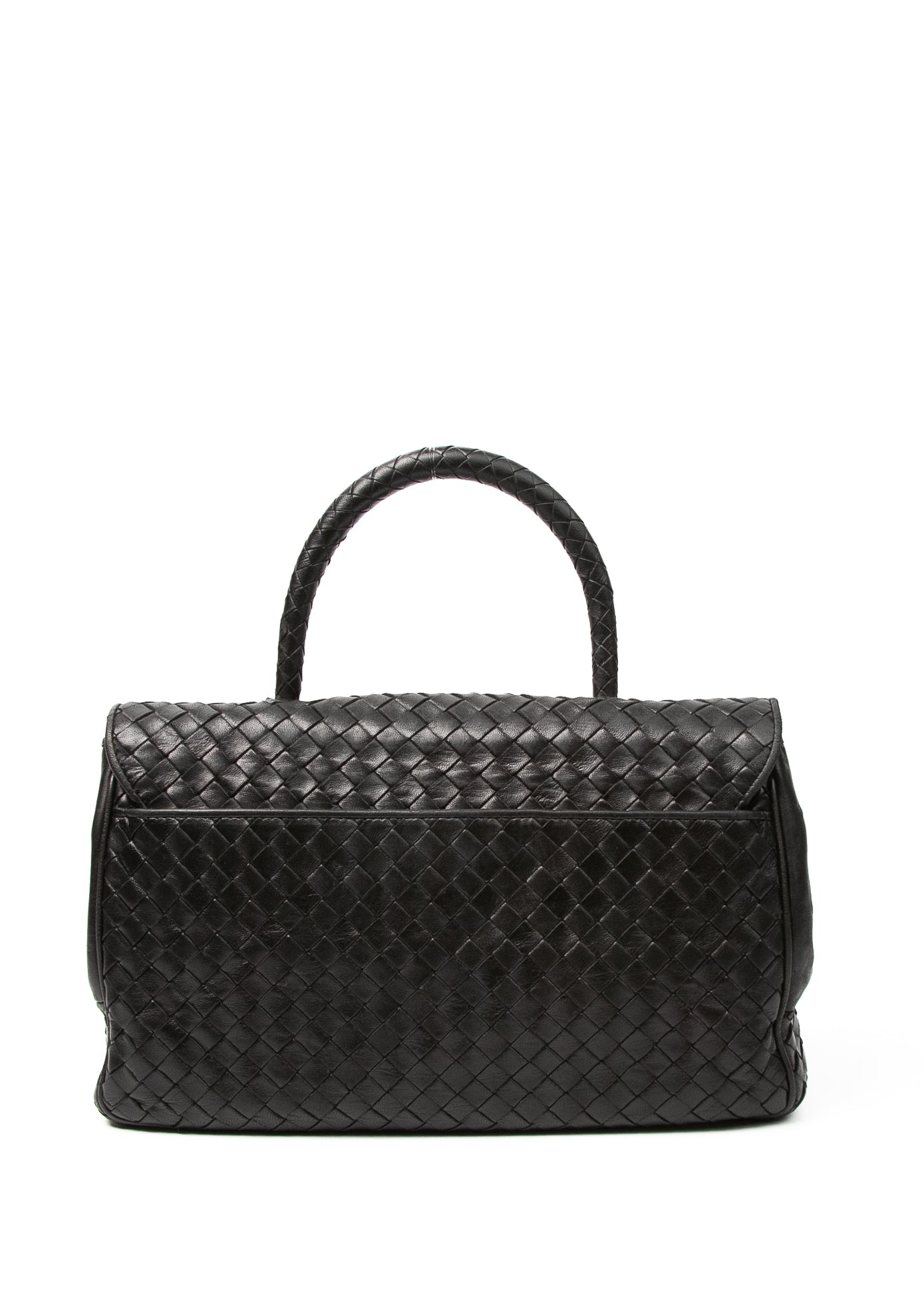 Bottega Veneta Intrecciato Handbag