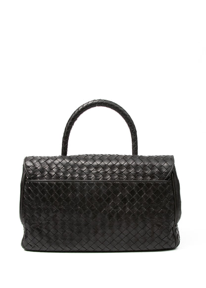 Bottega Veneta Intrecciato Handbag