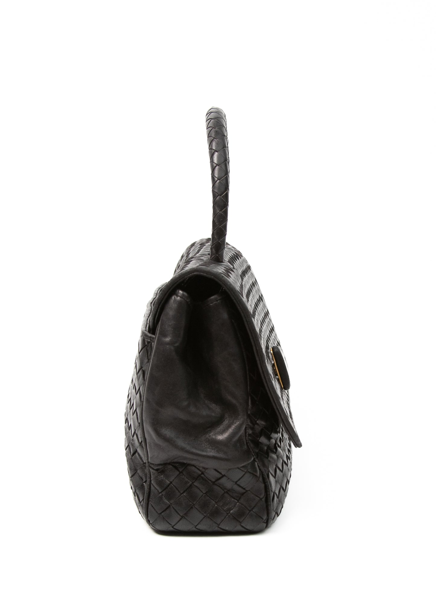 Bottega Veneta Intrecciato Handbag