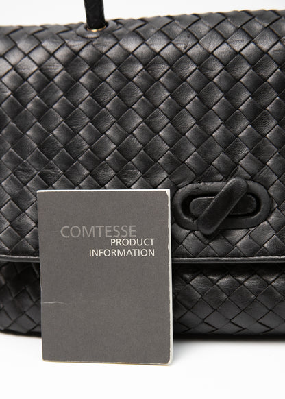 Bottega Veneta Intrecciato Handbag