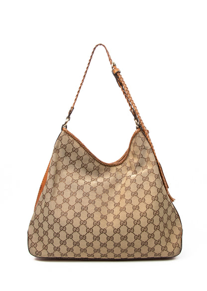 Gucci Marakesch Hobo