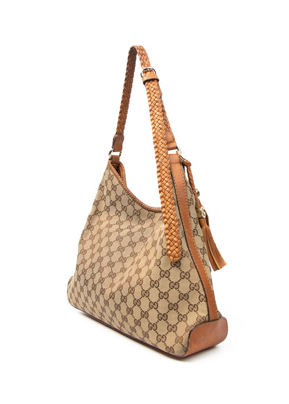 Gucci Marakesch Hobo