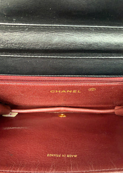 Chanel Full Flap 24K