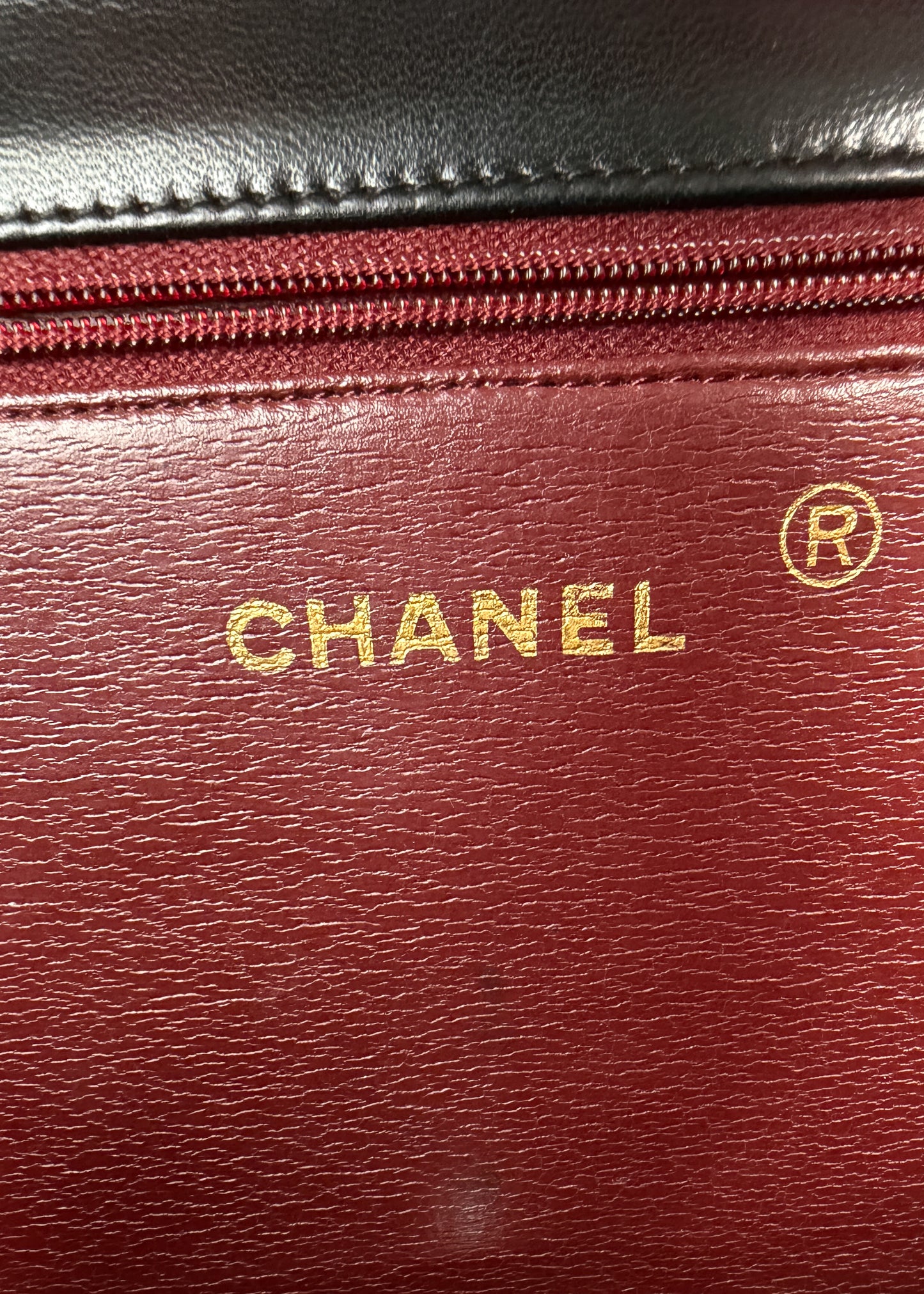 Chanel Full Flap 24K