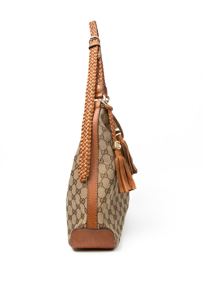 Gucci Marakesch Hobo