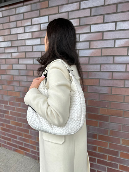 Bottega Veneta hobo medium