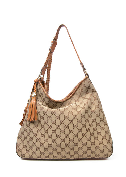 Gucci Marakesch Hobo