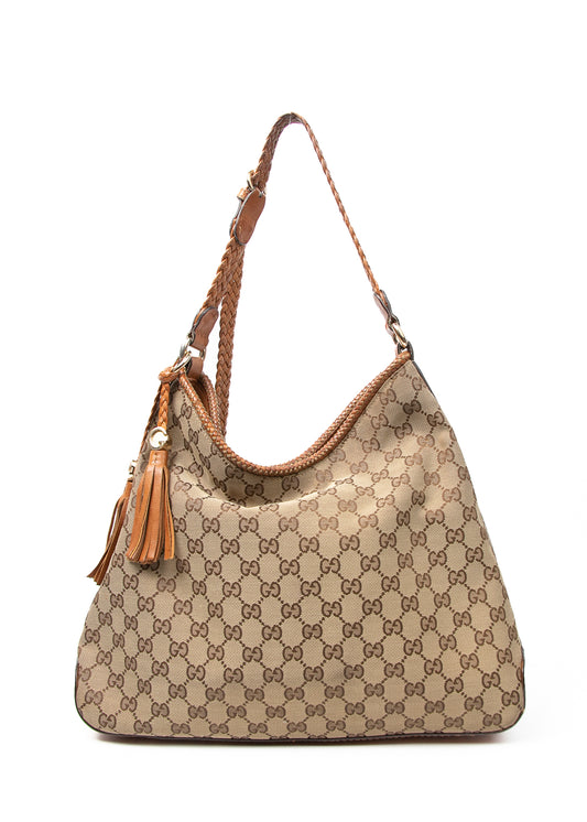 Gucci Marakesch Hobo