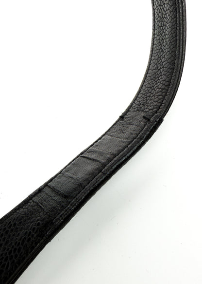 Chanel Caviar Chain Shoulder Bag