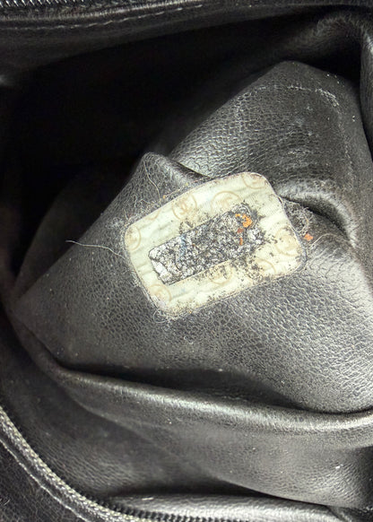 Chanel Caviar Chain Shoulder Bag