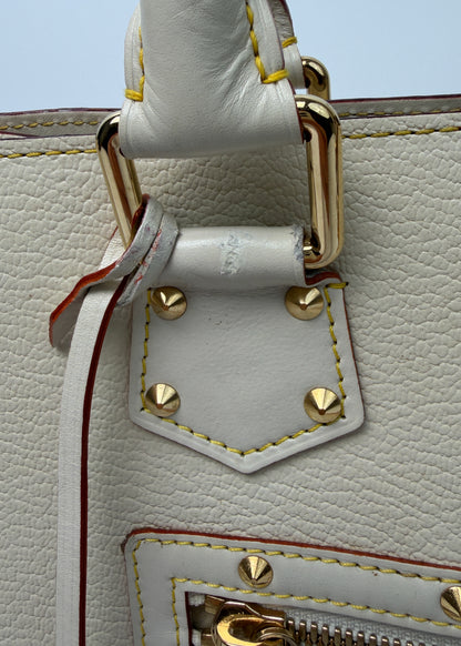 Louis Vuitton Le Fabuleux Suhali