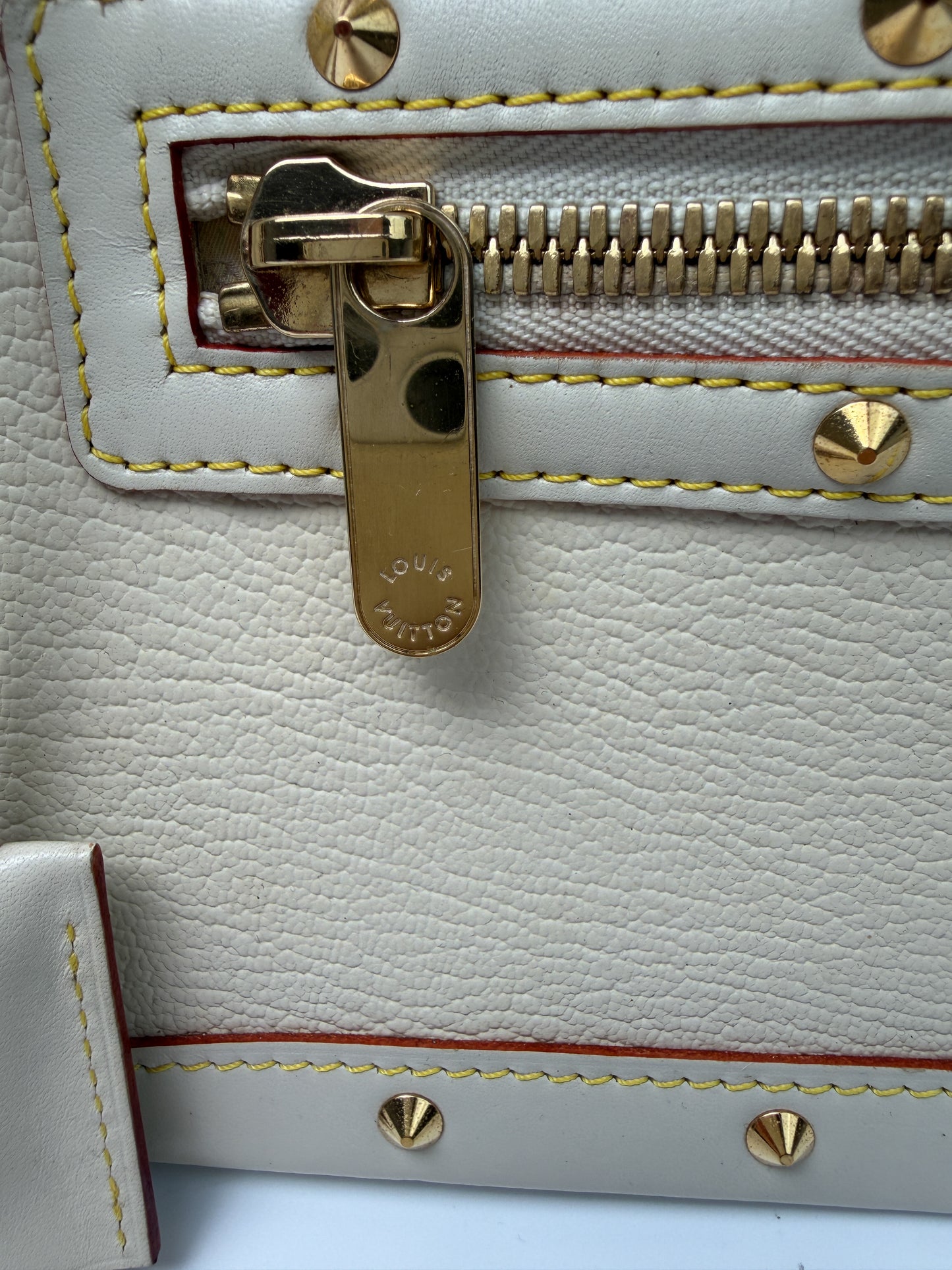 Louis Vuitton Le Fabuleux Suhali