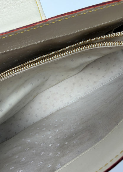 Louis Vuitton Le Fabuleux Suhali