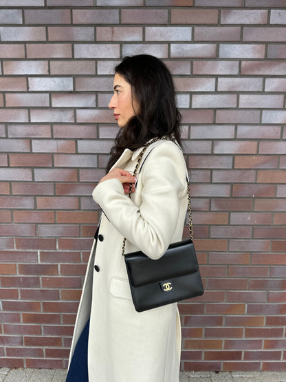 Chanel Single Flap