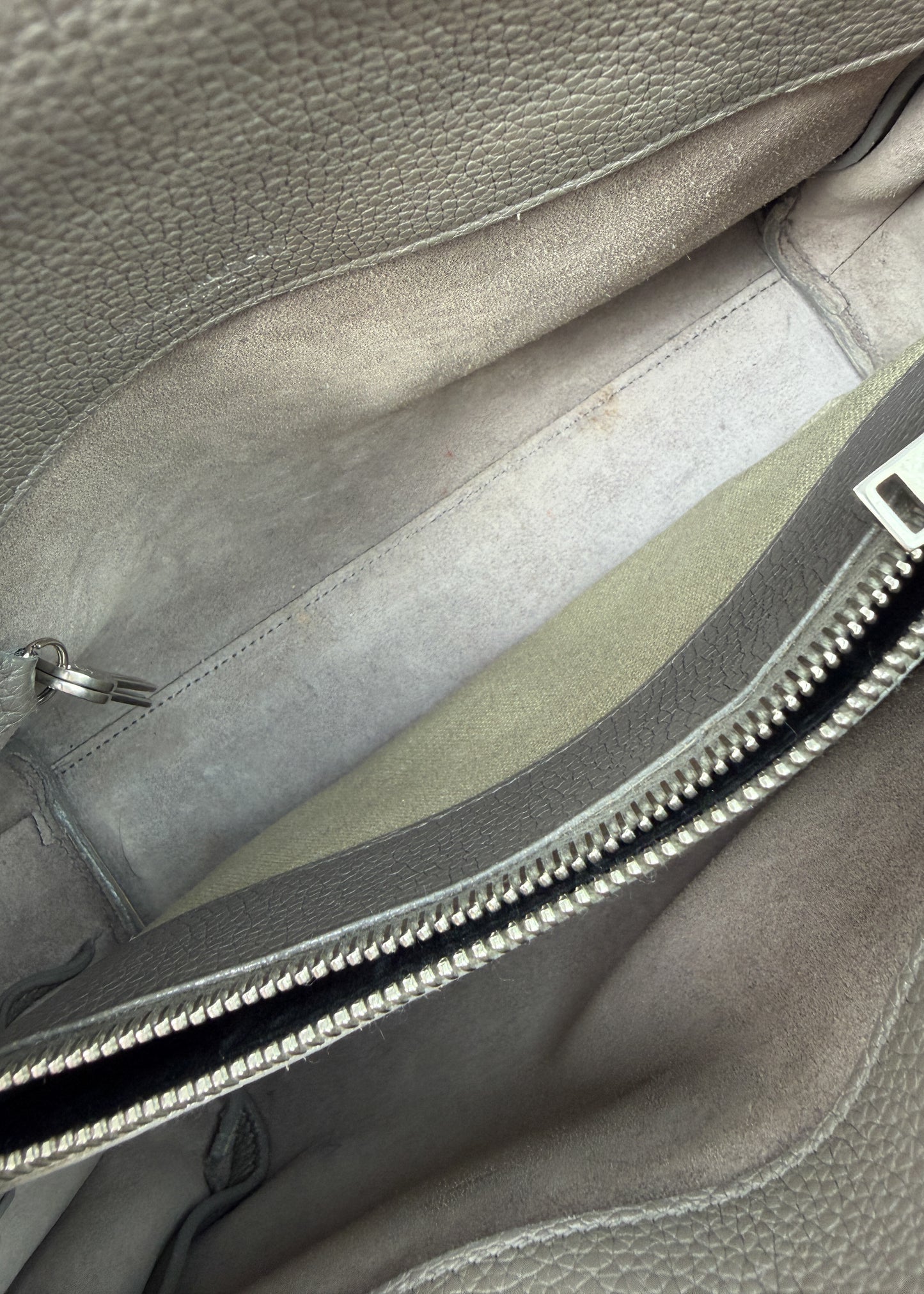 Saint Laurent Sac de Jour Baby