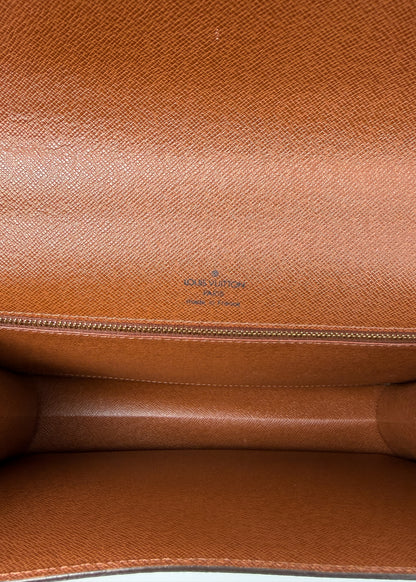 Louis Vuitton Moncenau