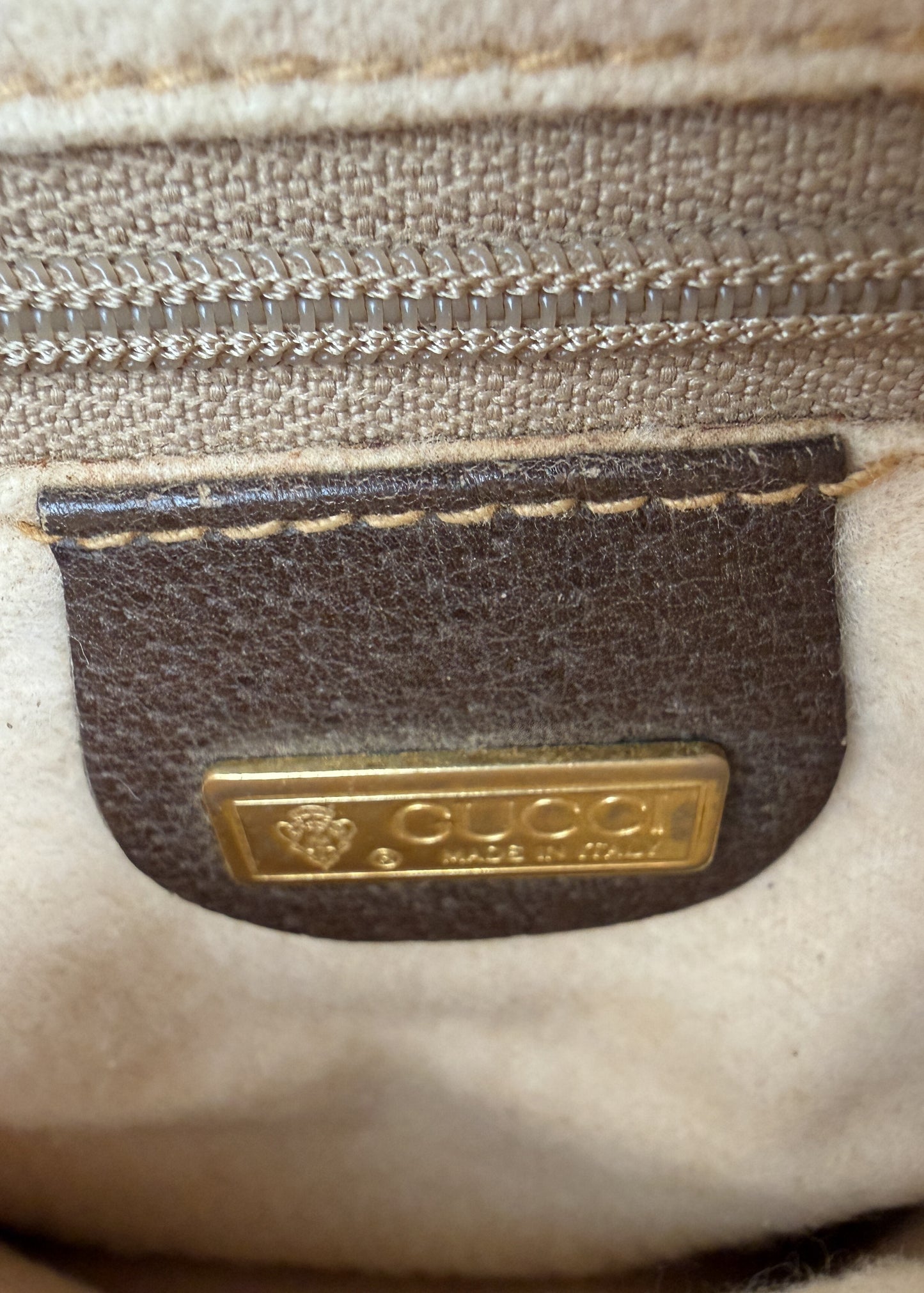 Gucci Pochette