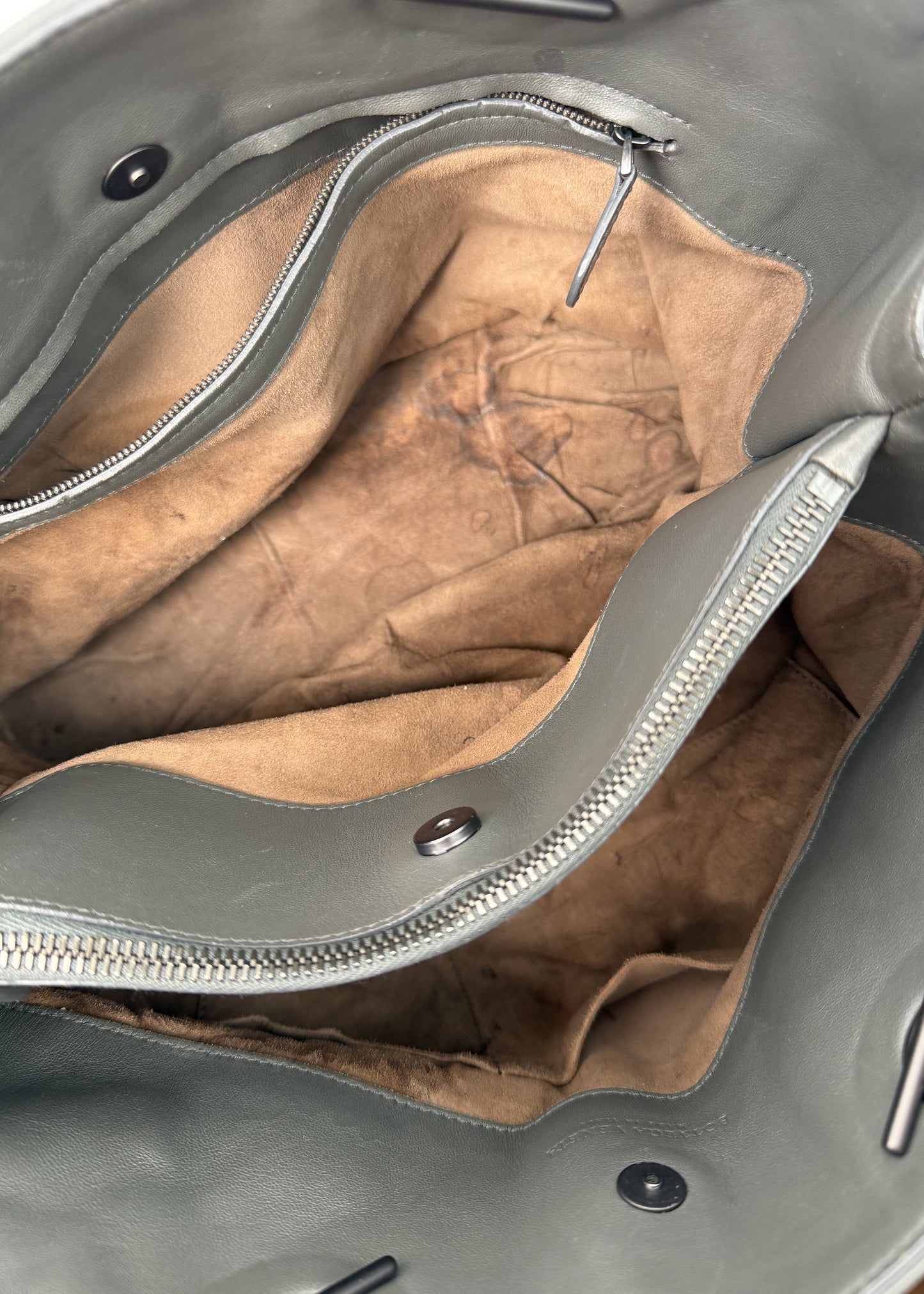 Bottega Veneta Intreciatto Medium