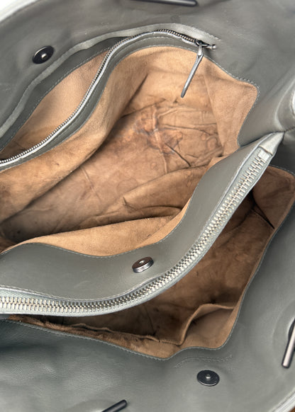 Bottega Veneta Intreciatto Medium