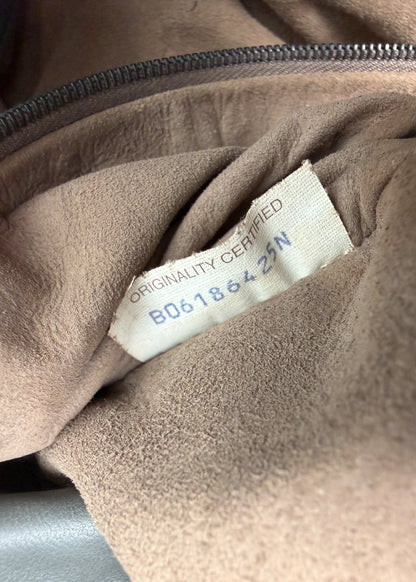 Bottega Veneta Intreciatto Medium