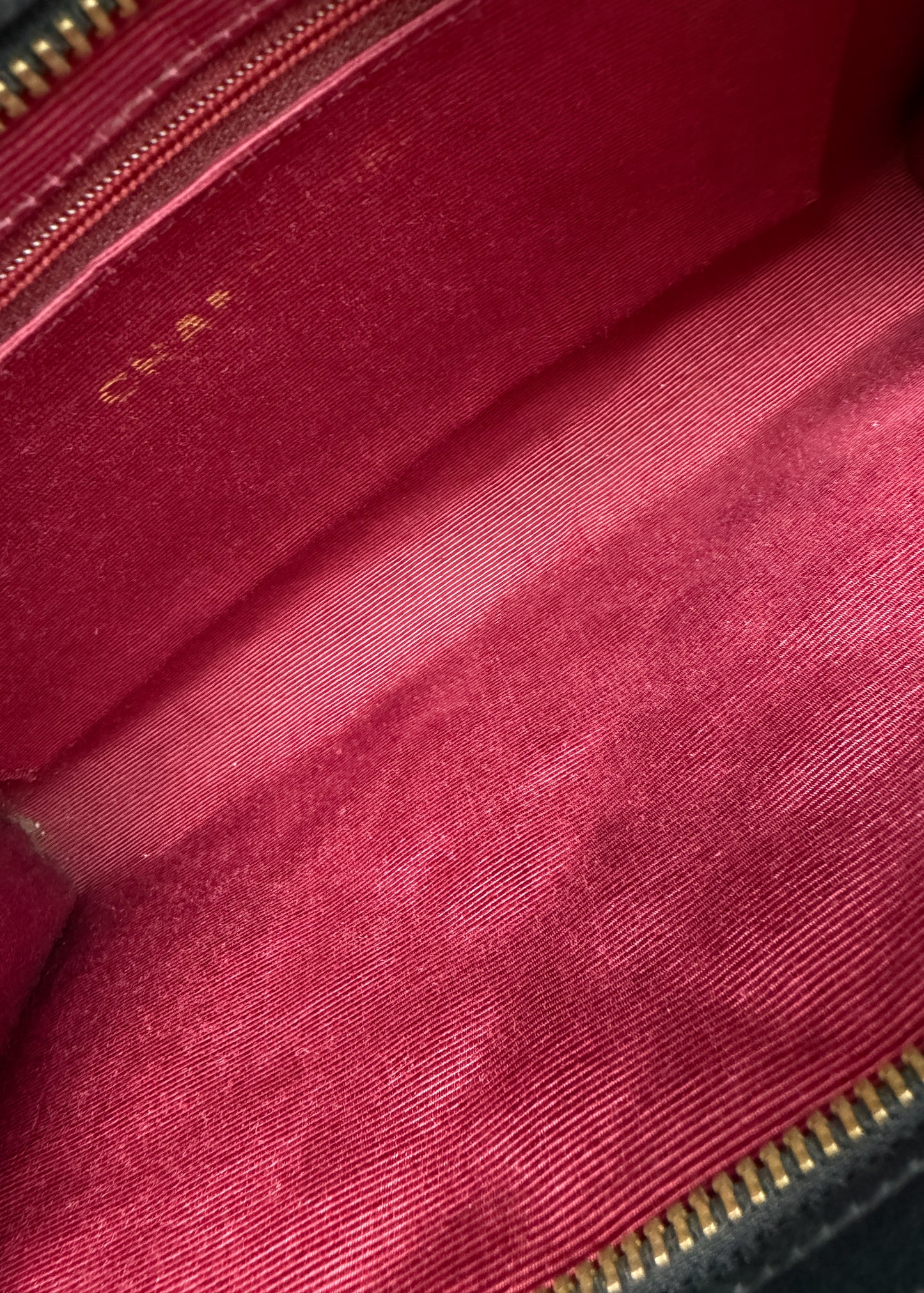 Chanel Diary Book