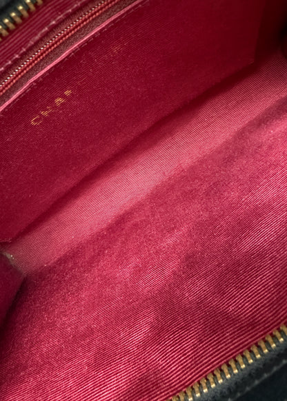 Chanel Diary Book