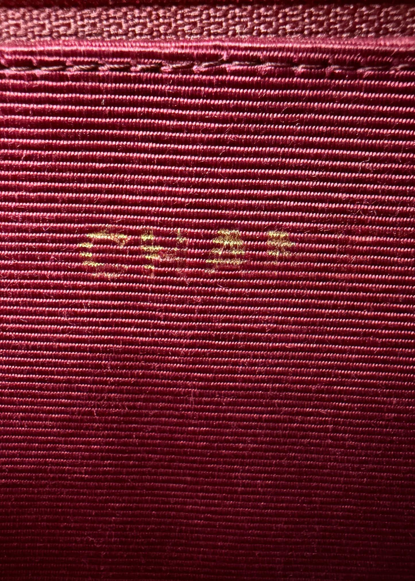Chanel Diary Book