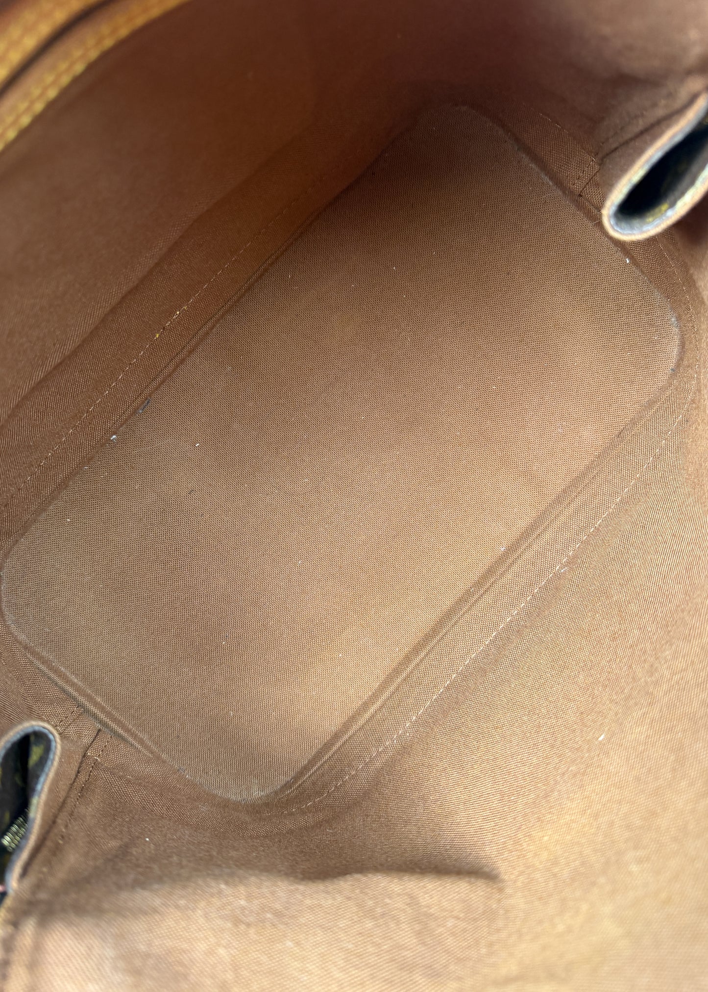 Louis Vuitton Alma PM