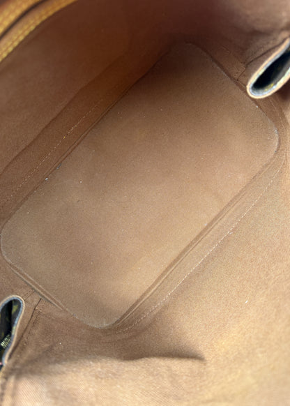 Louis Vuitton Alma PM
