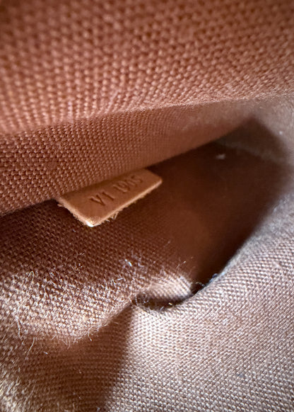 Louis Vuitton Alma PM