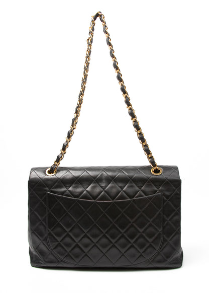 Chanel Jumbo XL Black