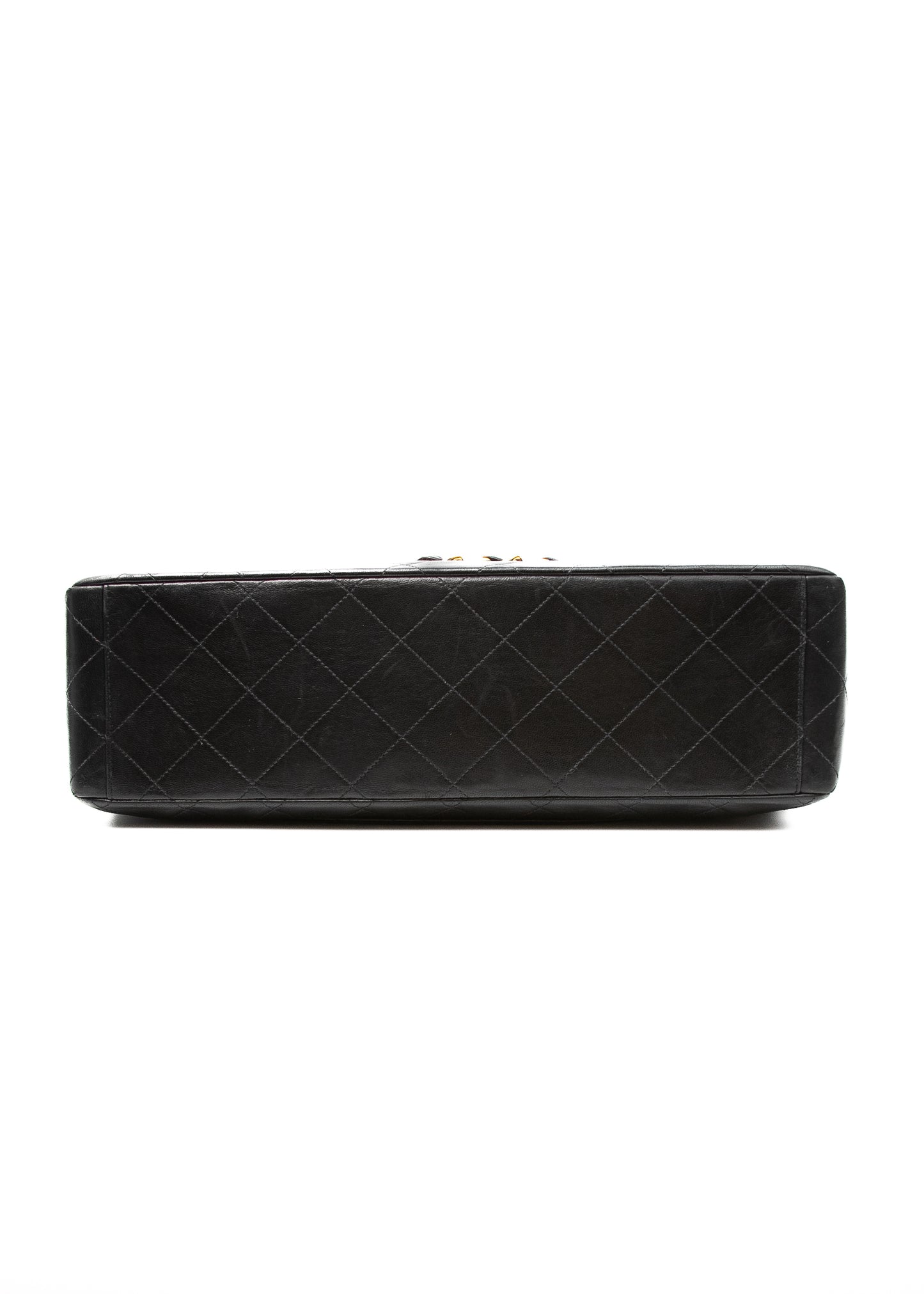 Chanel Jumbo XL Black