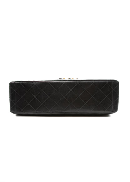 Chanel Jumbo XL Black