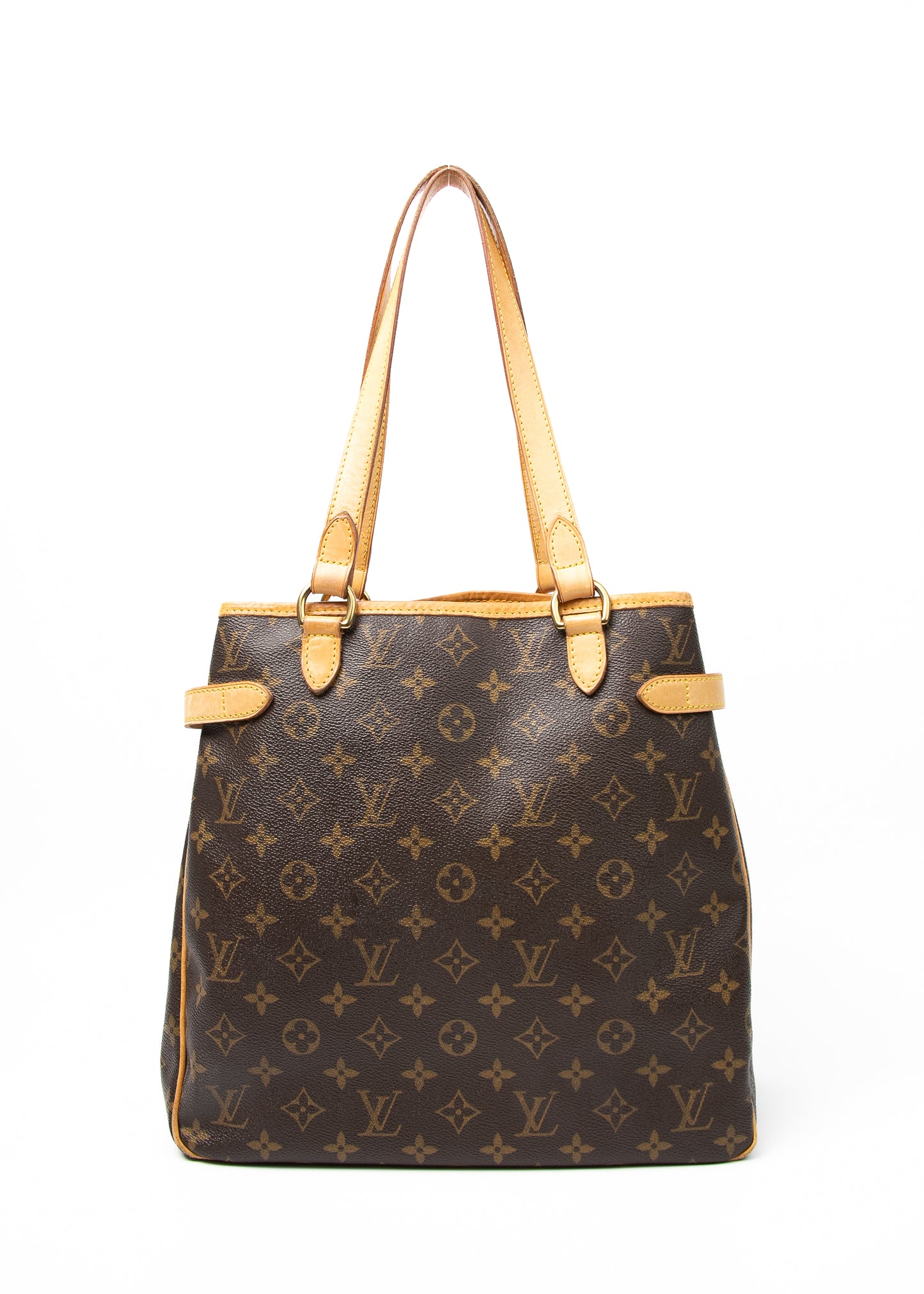 Louis Vuitton Batignolles Vertical