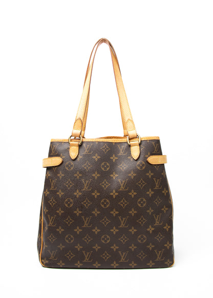 Louis Vuitton Batignolles Vertical