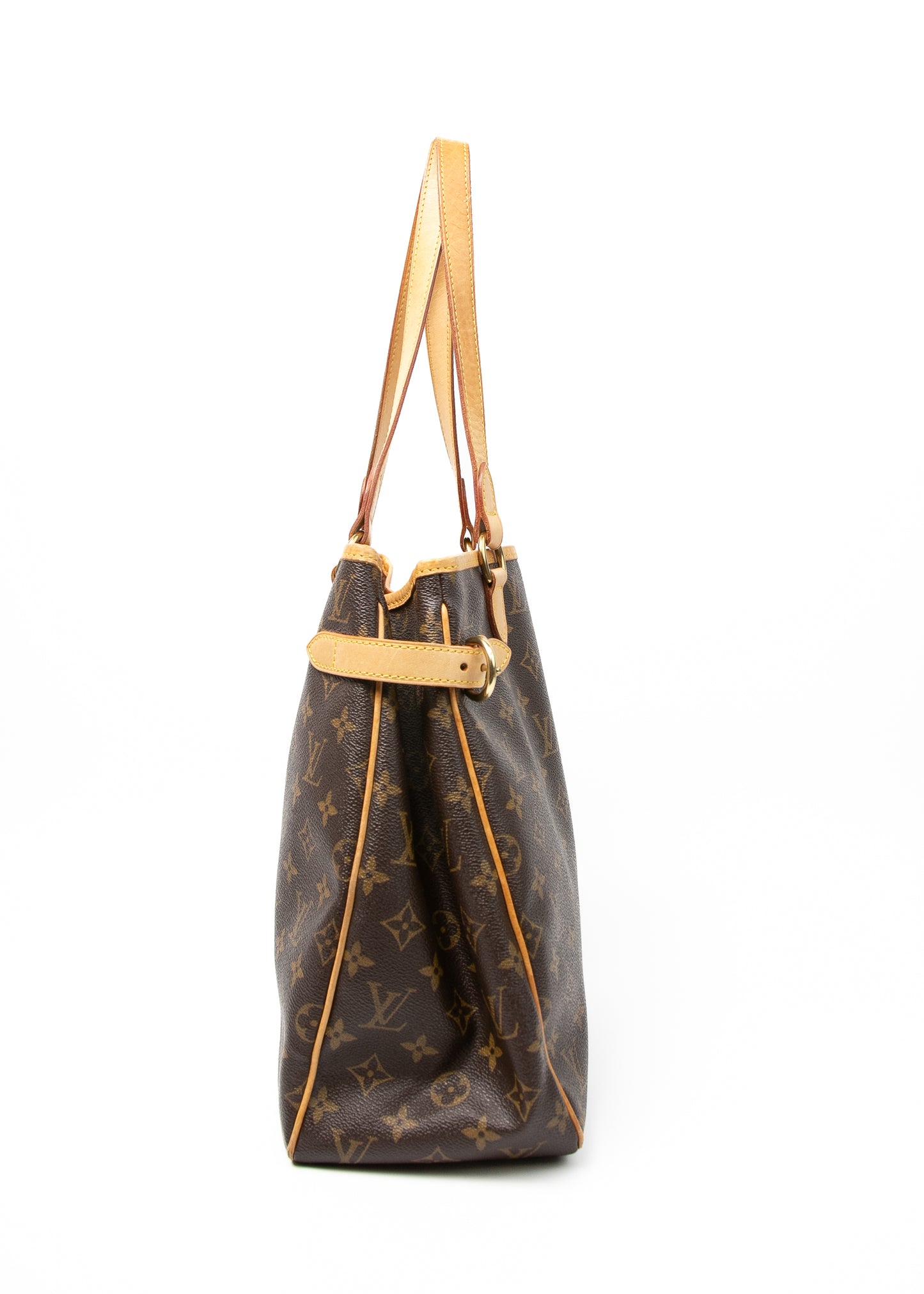 Louis Vuitton Batignolles Vertical