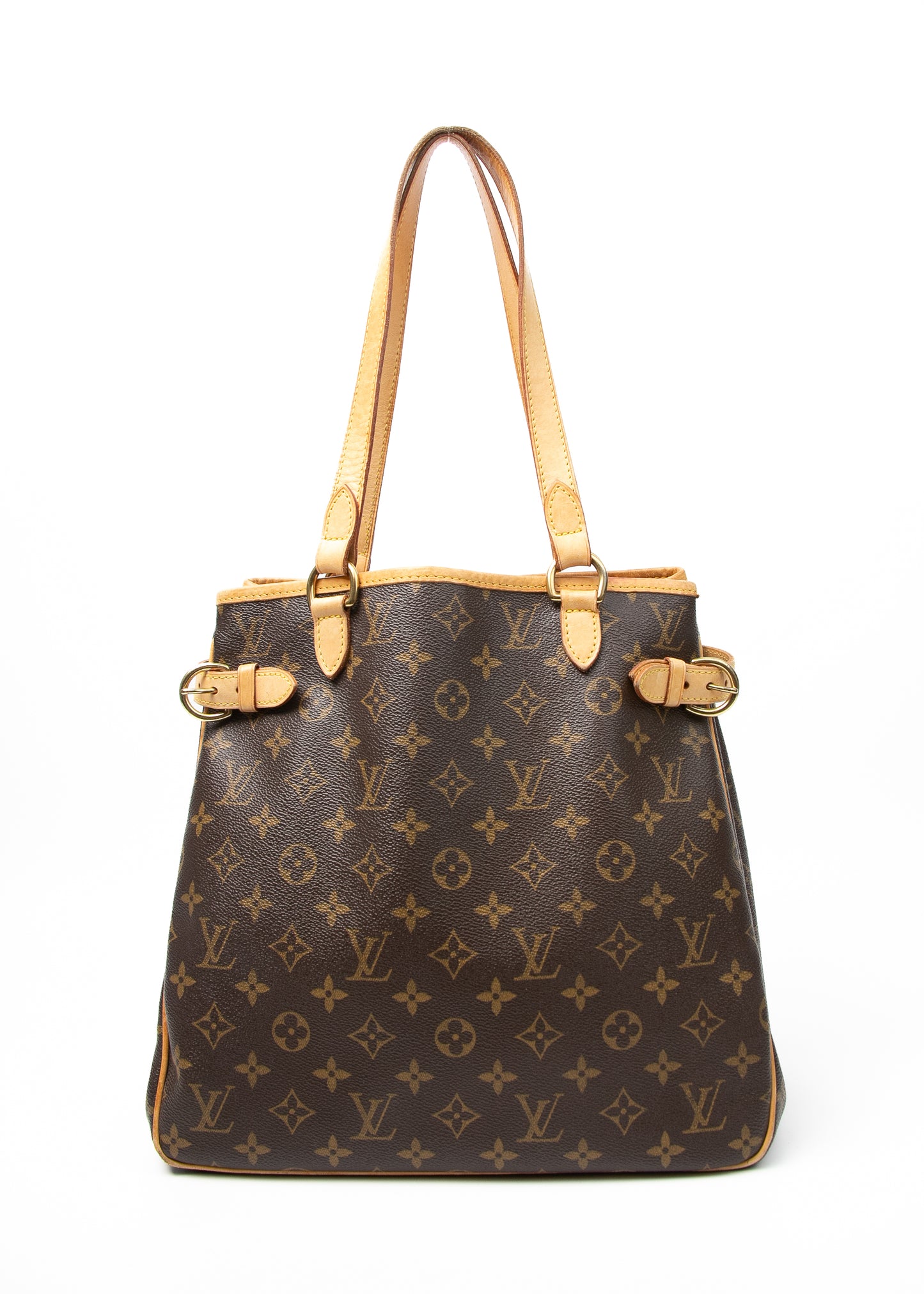 Louis Vuitton Batignolles Vertical