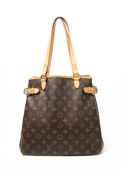 Louis Vuitton Batignolles Vertical