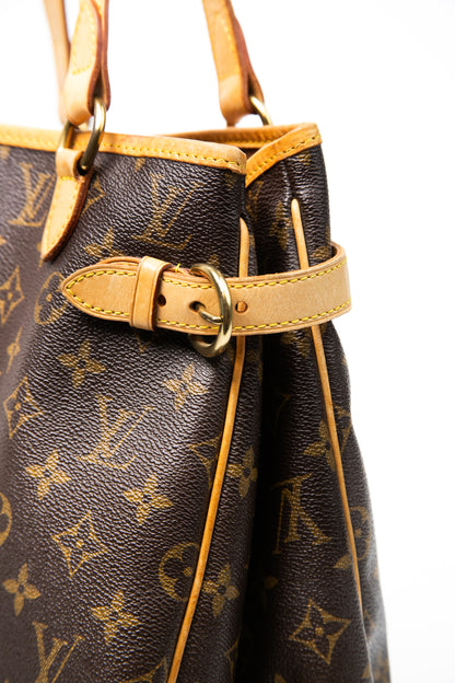 Louis Vuitton Batignolles Vertical