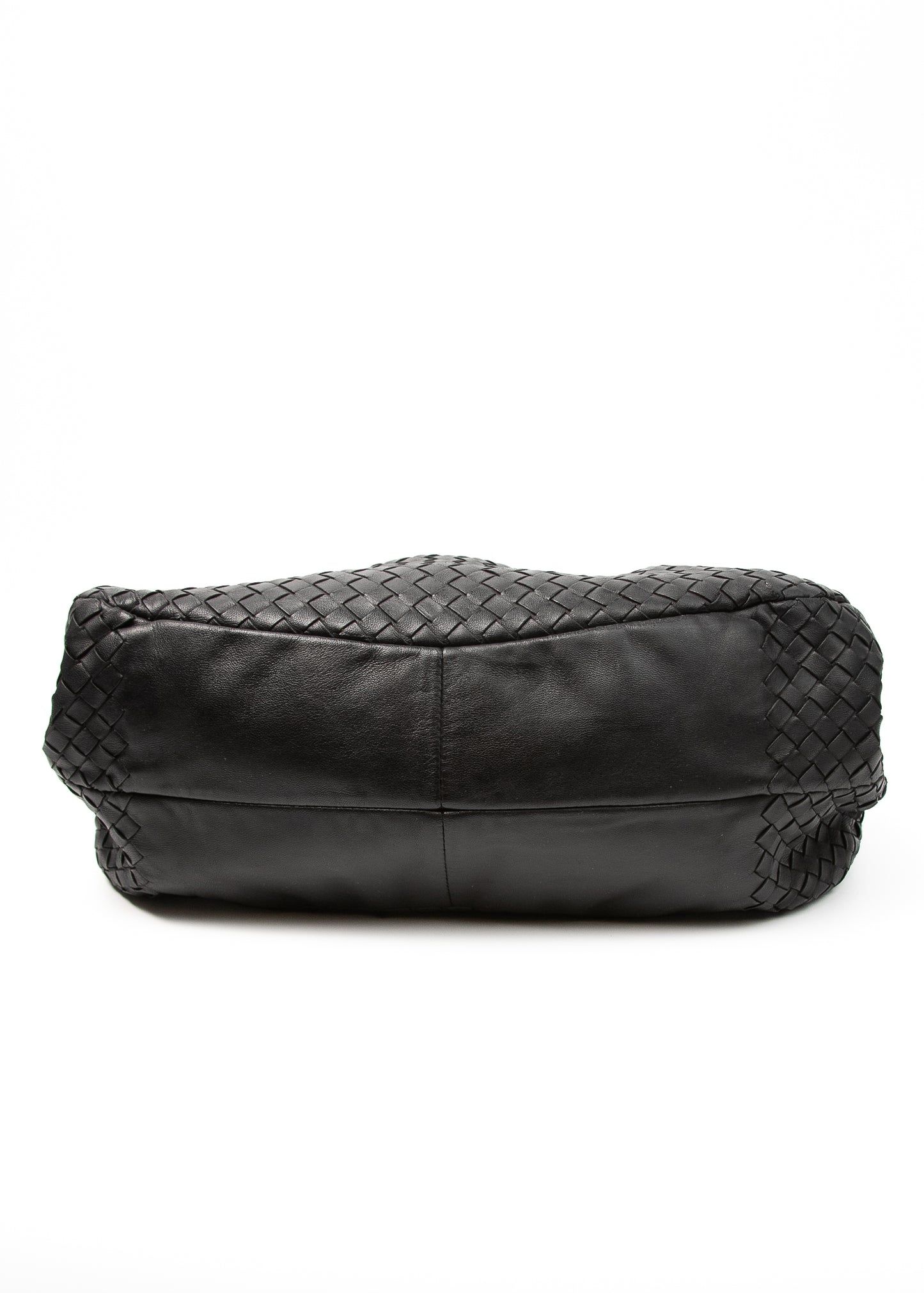Bottega Veneta Intrecciato Hobo Large