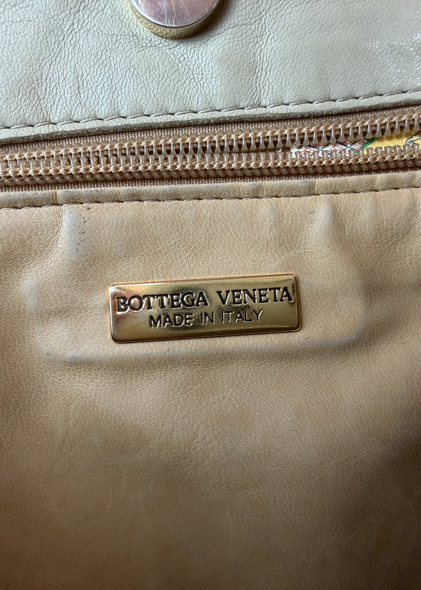 Bottega Veneta Shoulder bag