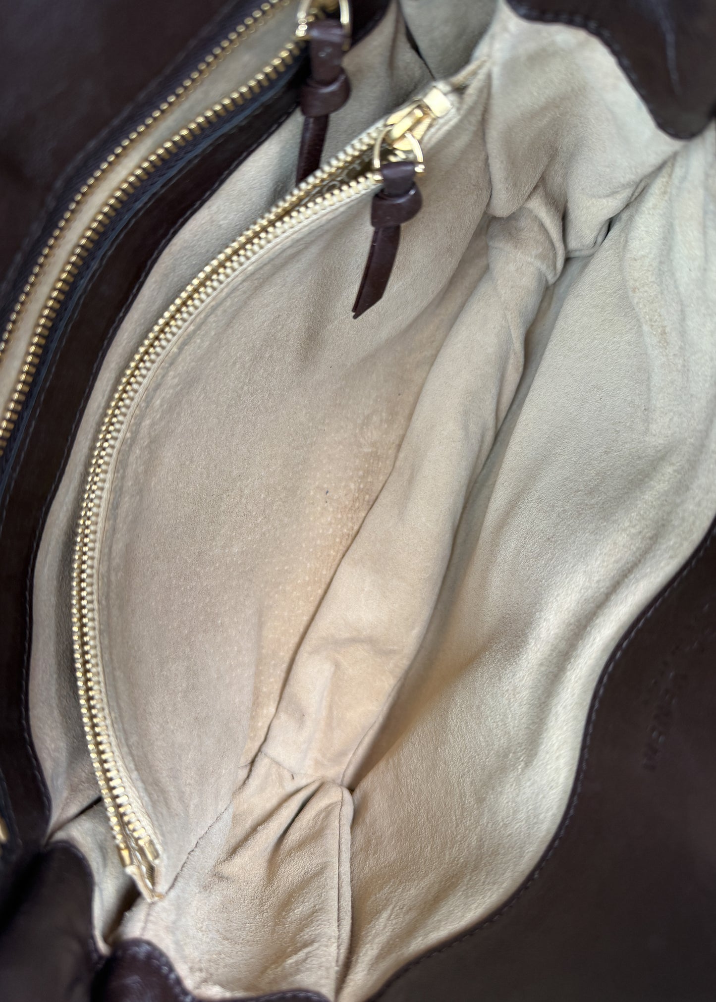 Bottega Veneta Shoulder Bag