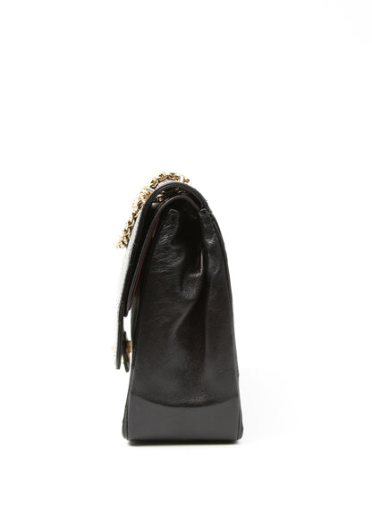 Chanel Double Flap Bag