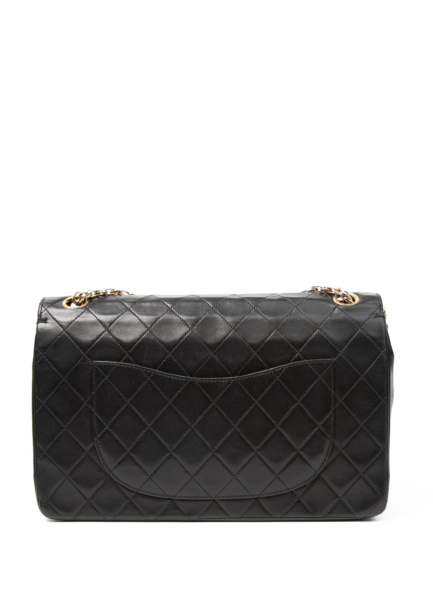 Chanel Double Flap Bag