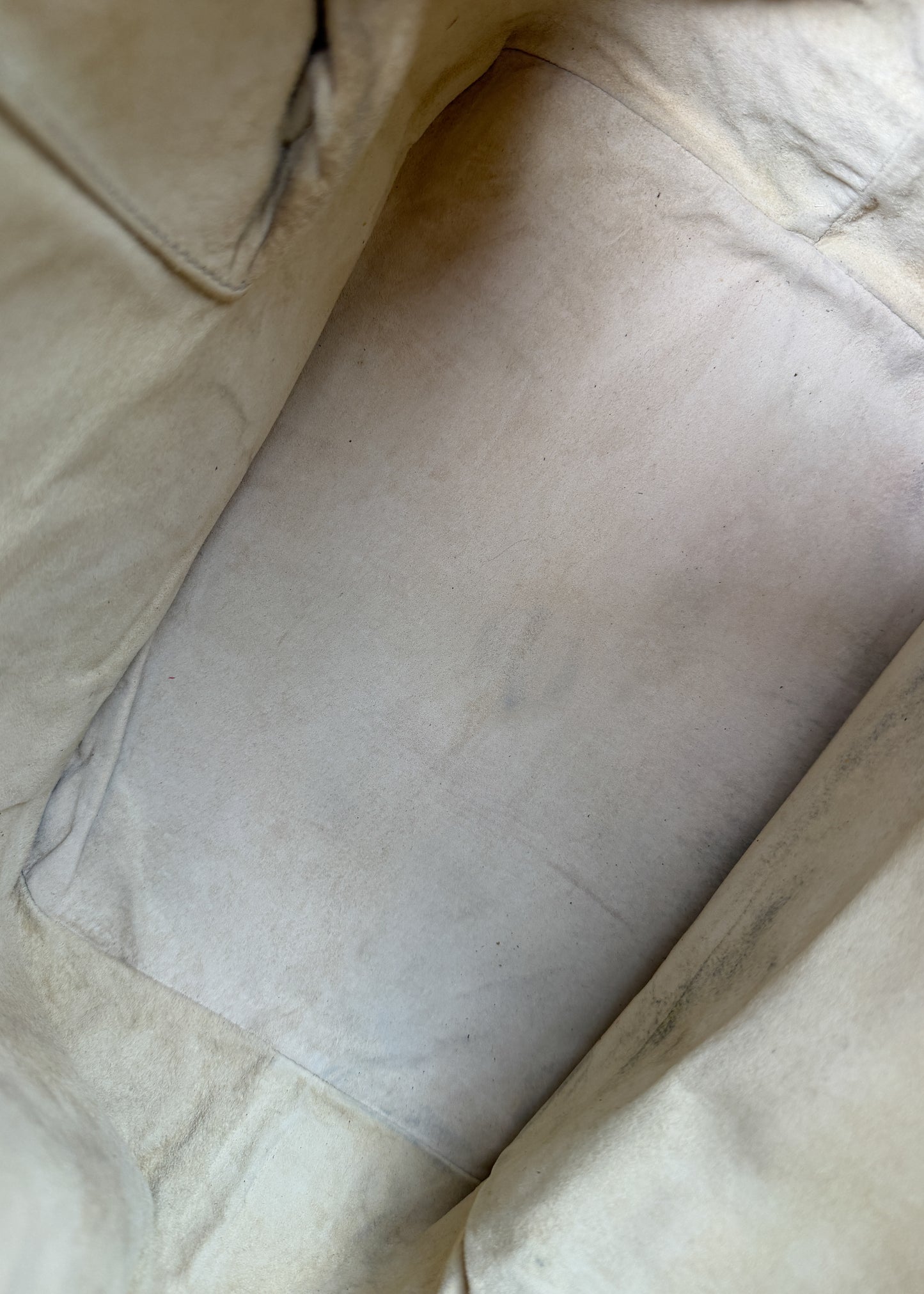 Bottega Veneta Shopping Bag