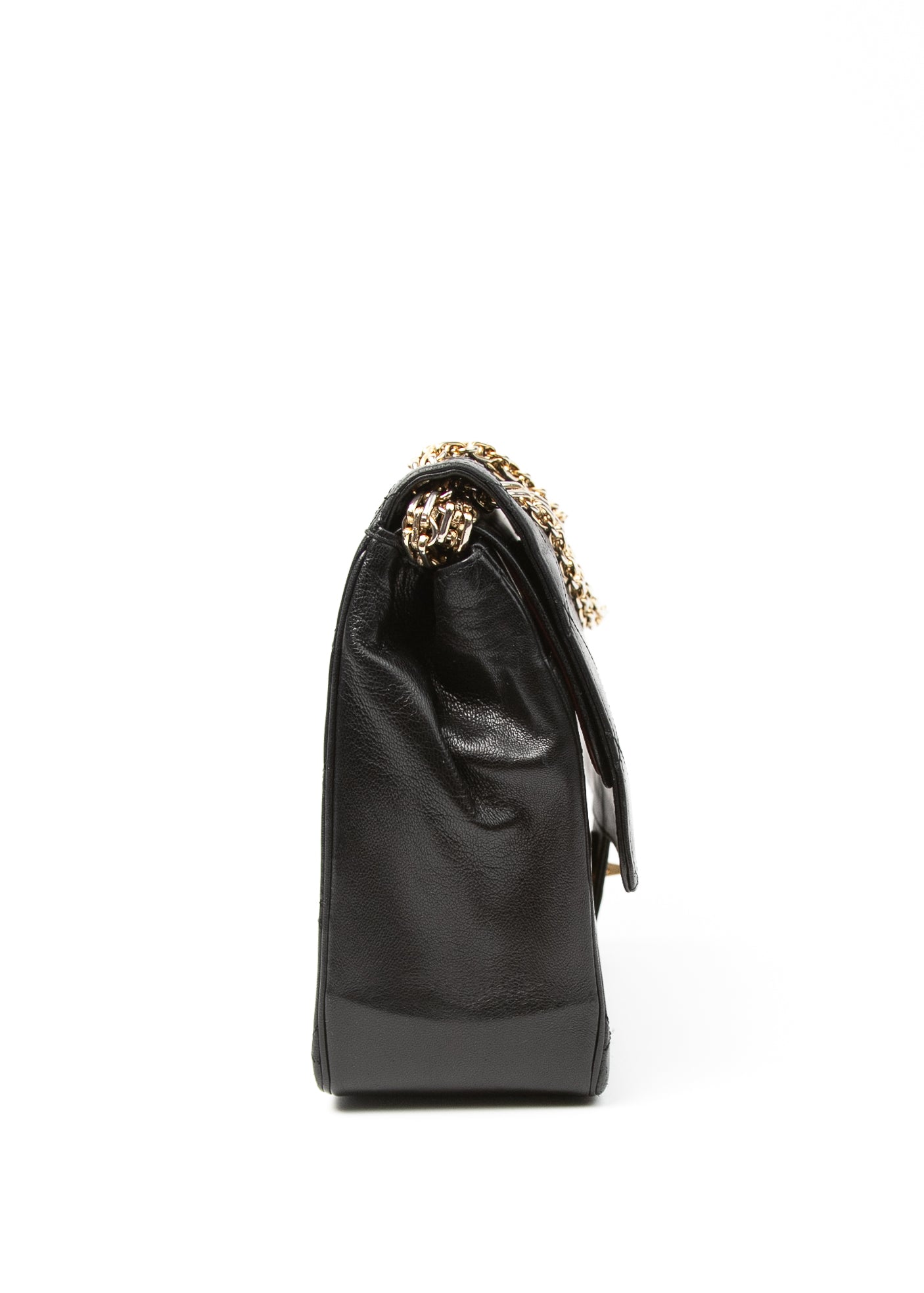 Chanel Double Flap Bag