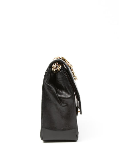 Chanel Double Flap Bag