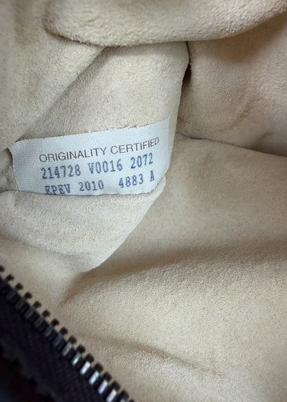 Bottega Veneta Shopping Bag